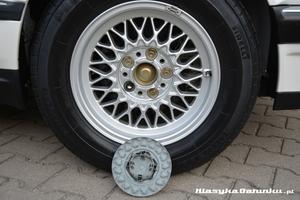 Dealer Stored New 1992 BMW 740i For Over 20 Years After Customer Died Before Taking Delivery