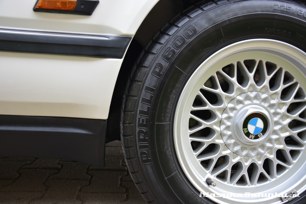 Dealer Stored New 1992 BMW 740i For Over 20 Years After Customer Died Before Taking Delivery