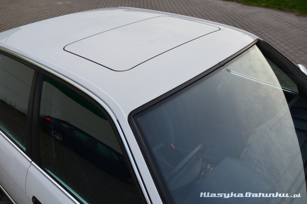 Dealer Stored New 1992 BMW 740i For Over 20 Years After Customer Died Before Taking Delivery