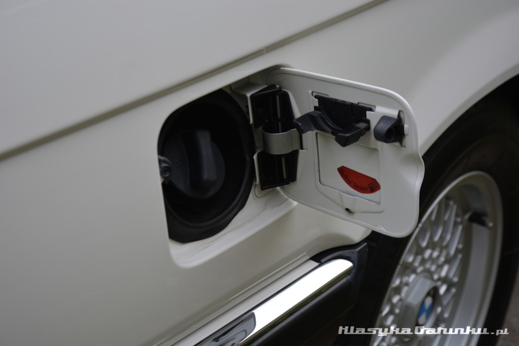 Dealer Stored New 1992 BMW 740i For Over 20 Years After Customer Died Before Taking Delivery