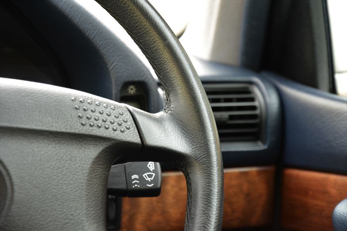 Dealer Stored New 1992 BMW 740i For Over 20 Years After Customer Died Before Taking Delivery