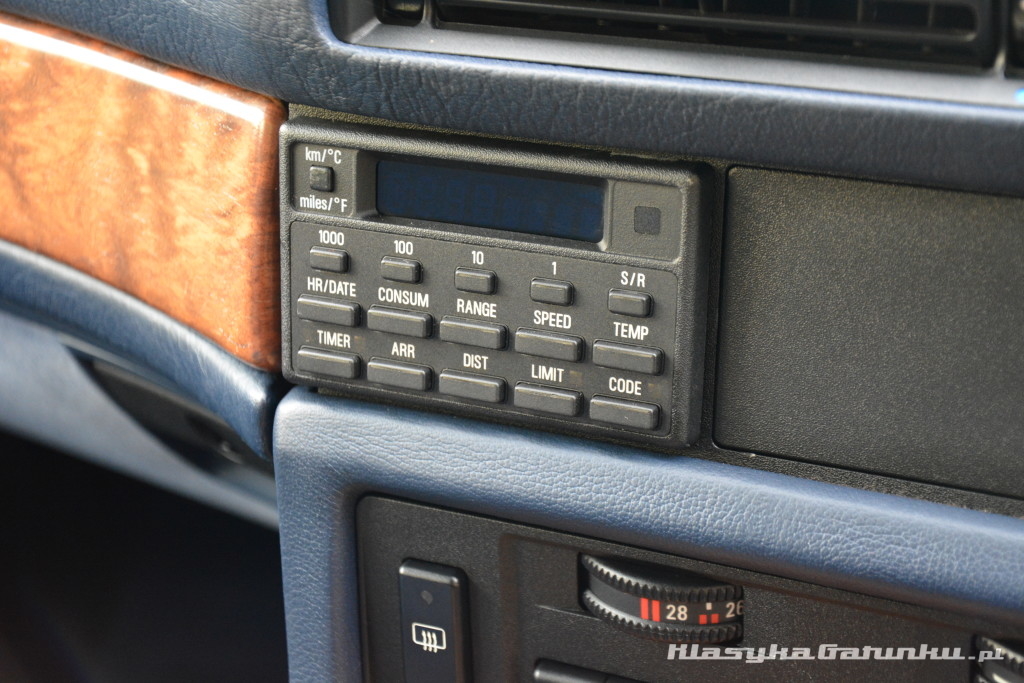 Dealer Stored New 1992 BMW 740i For Over 20 Years After Customer Died Before Taking Delivery