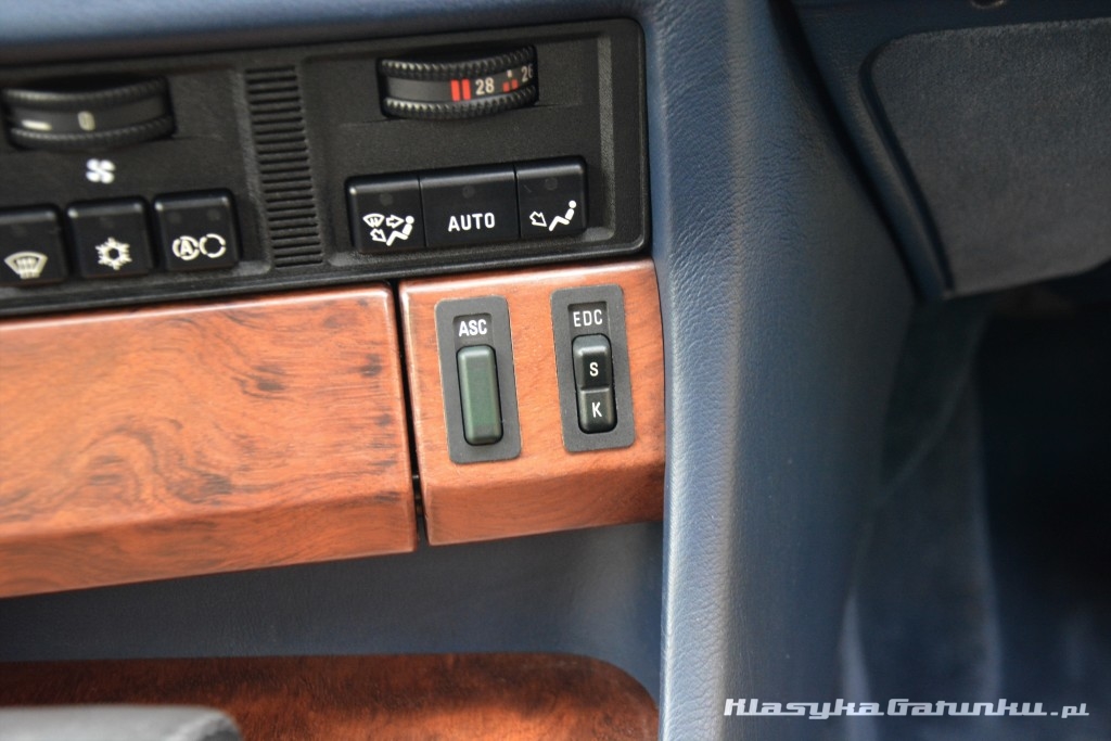 Dealer Stored New 1992 BMW 740i For Over 20 Years After Customer Died Before Taking Delivery