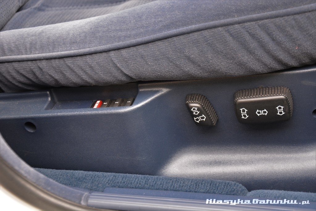 Dealer Stored New 1992 BMW 740i For Over 20 Years After Customer Died Before Taking Delivery