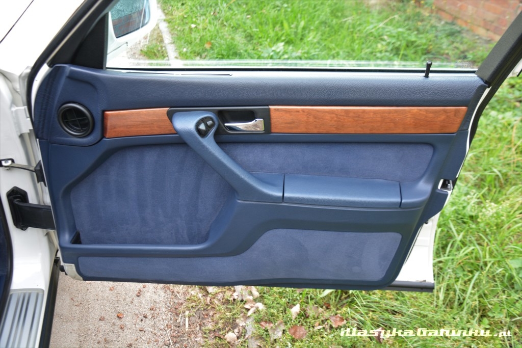 Dealer Stored New 1992 BMW 740i For Over 20 Years After Customer Died Before Taking Delivery