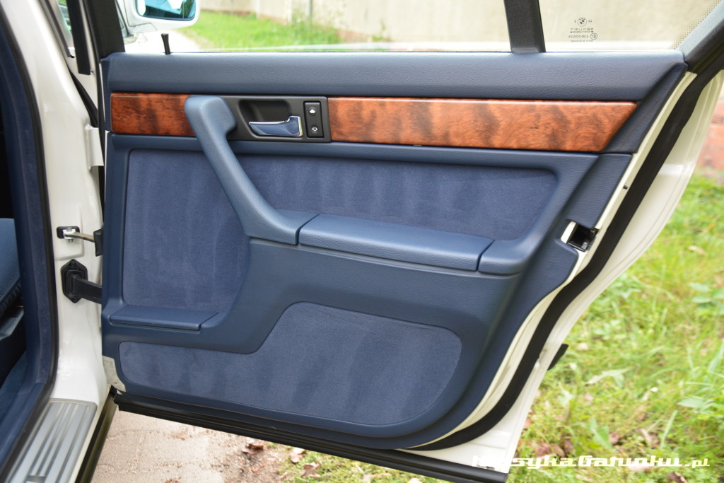 Dealer Stored New 1992 BMW 740i For Over 20 Years After Customer Died Before Taking Delivery