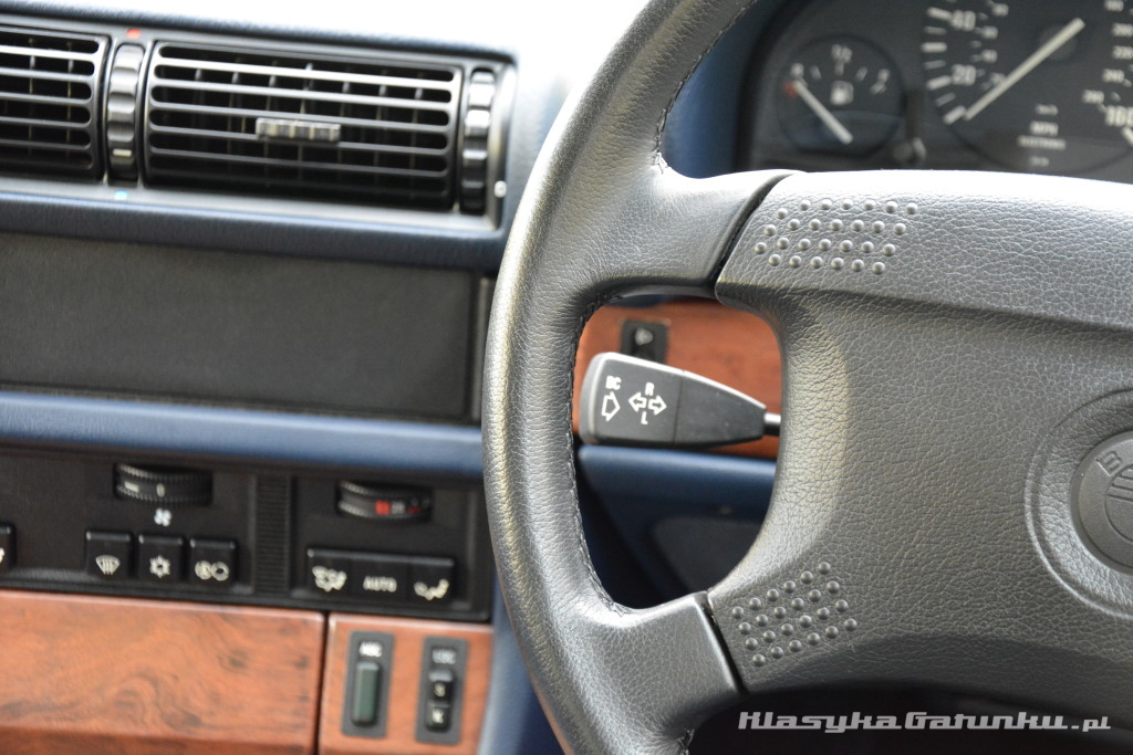 Dealer Stored New 1992 BMW 740i For Over 20 Years After Customer Died Before Taking Delivery