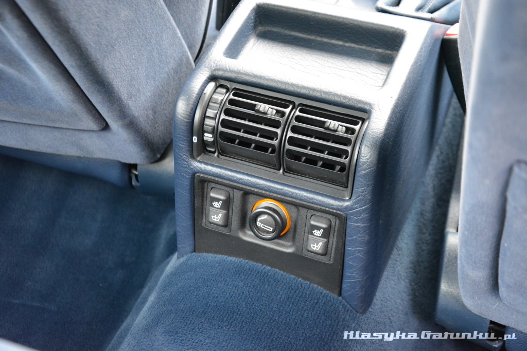 Dealer Stored New 1992 BMW 740i For Over 20 Years After Customer Died Before Taking Delivery