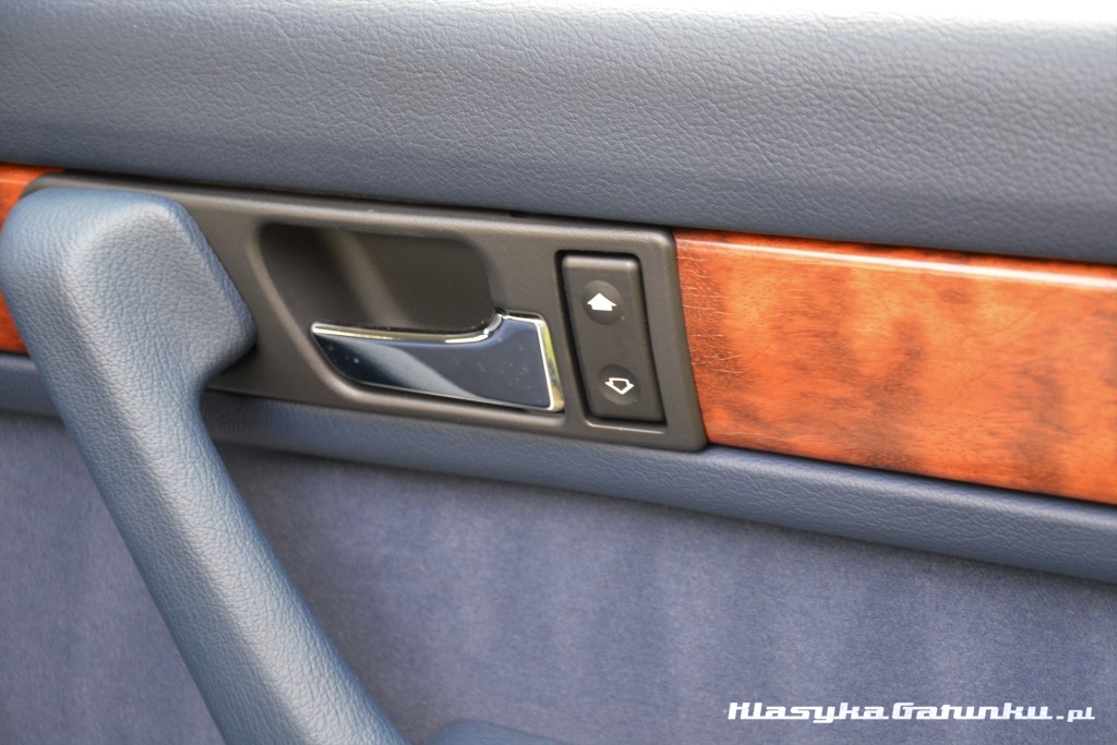 Dealer Stored New 1992 BMW 740i For Over 20 Years After Customer Died Before Taking Delivery