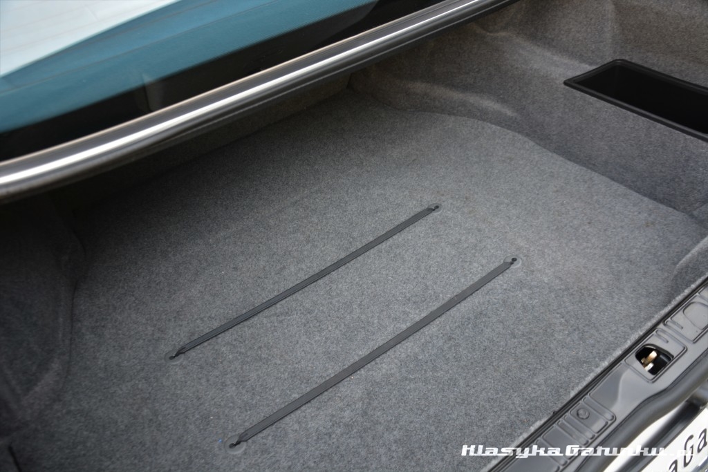 Dealer Stored New 1992 BMW 740i For Over 20 Years After Customer Died Before Taking Delivery