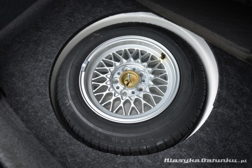 Dealer Stored New 1992 BMW 740i For Over 20 Years After Customer Died Before Taking Delivery