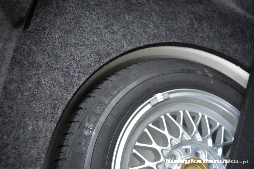 Dealer Stored New 1992 BMW 740i For Over 20 Years After Customer Died Before Taking Delivery