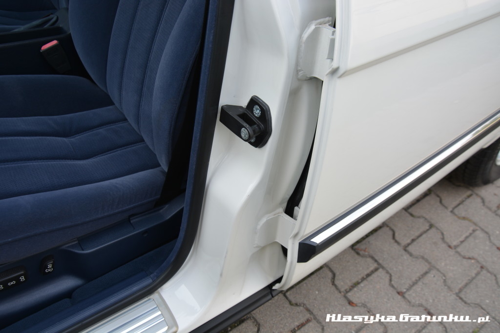 Dealer Stored New 1992 BMW 740i For Over 20 Years After Customer Died Before Taking Delivery