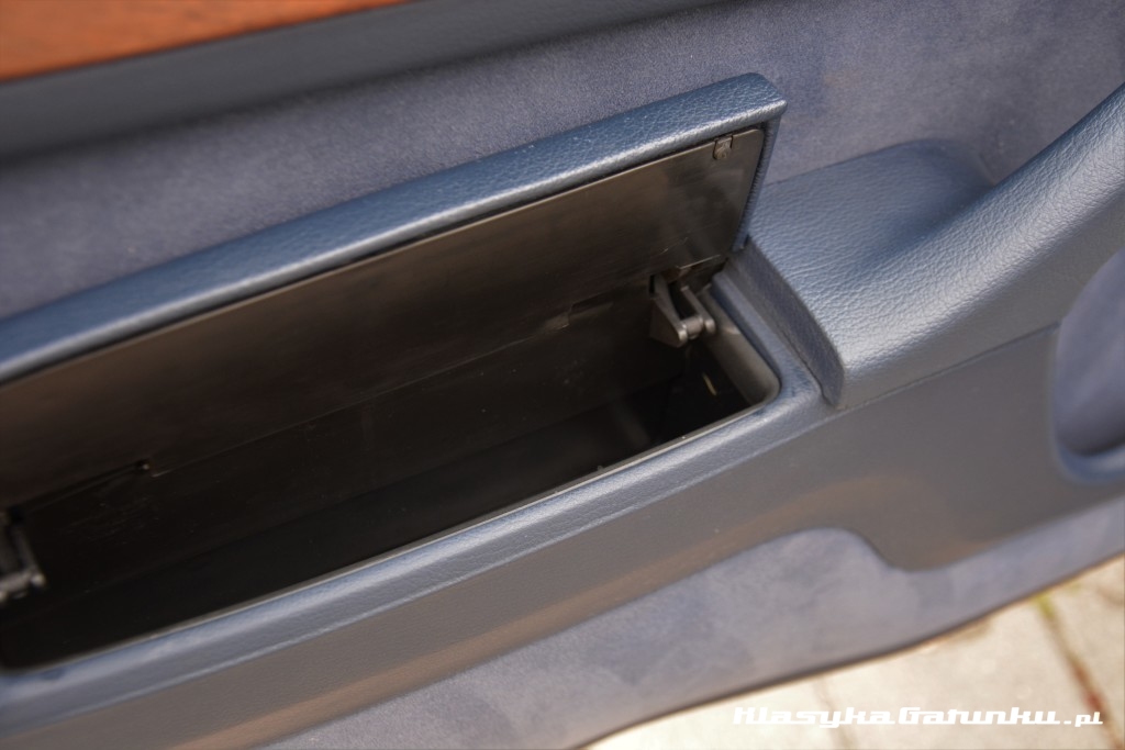 Dealer Stored New 1992 BMW 740i For Over 20 Years After Customer Died Before Taking Delivery