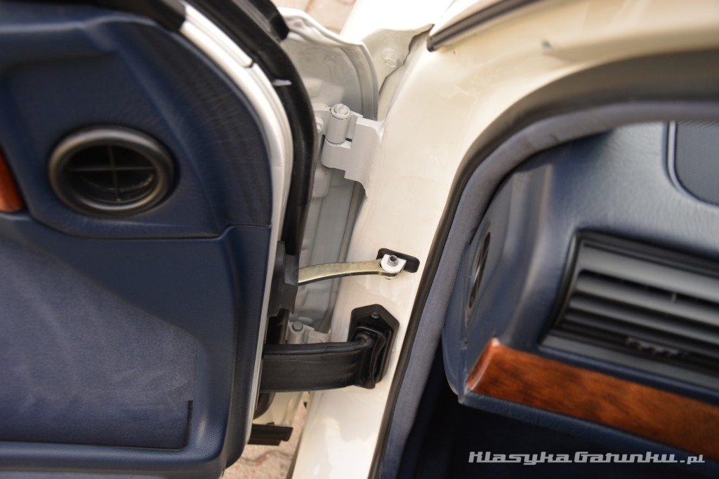 Dealer Stored New 1992 BMW 740i For Over 20 Years After Customer Died Before Taking Delivery