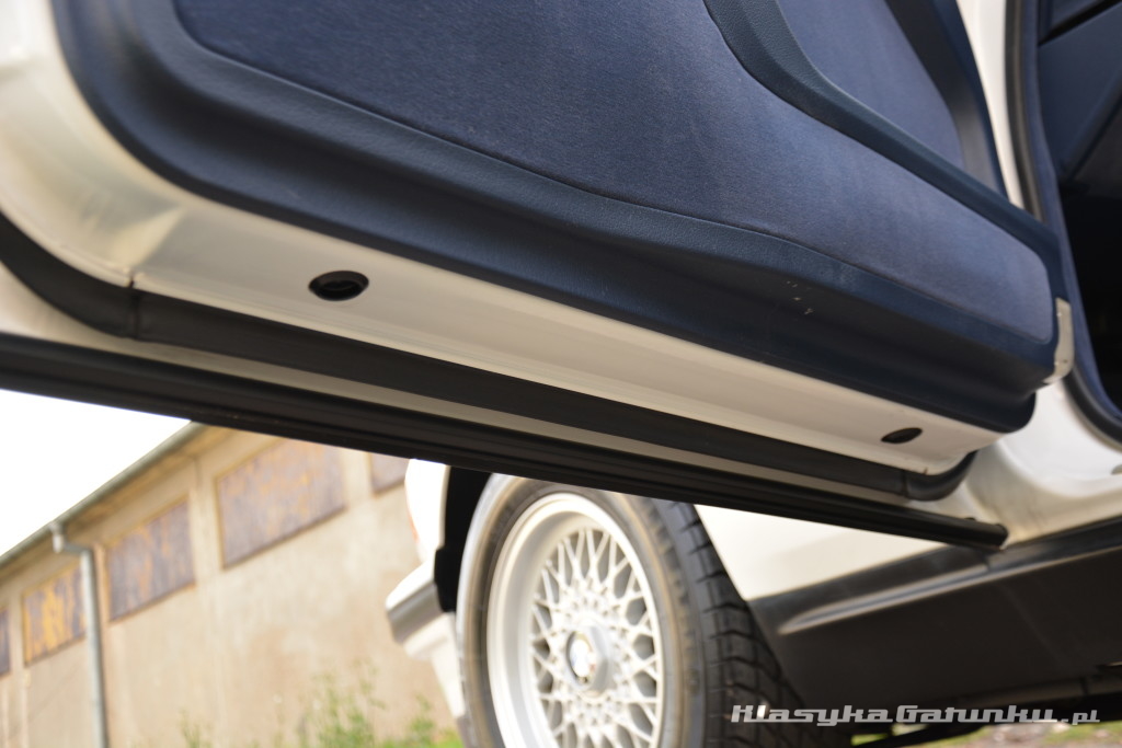 Dealer Stored New 1992 BMW 740i For Over 20 Years After Customer Died Before Taking Delivery