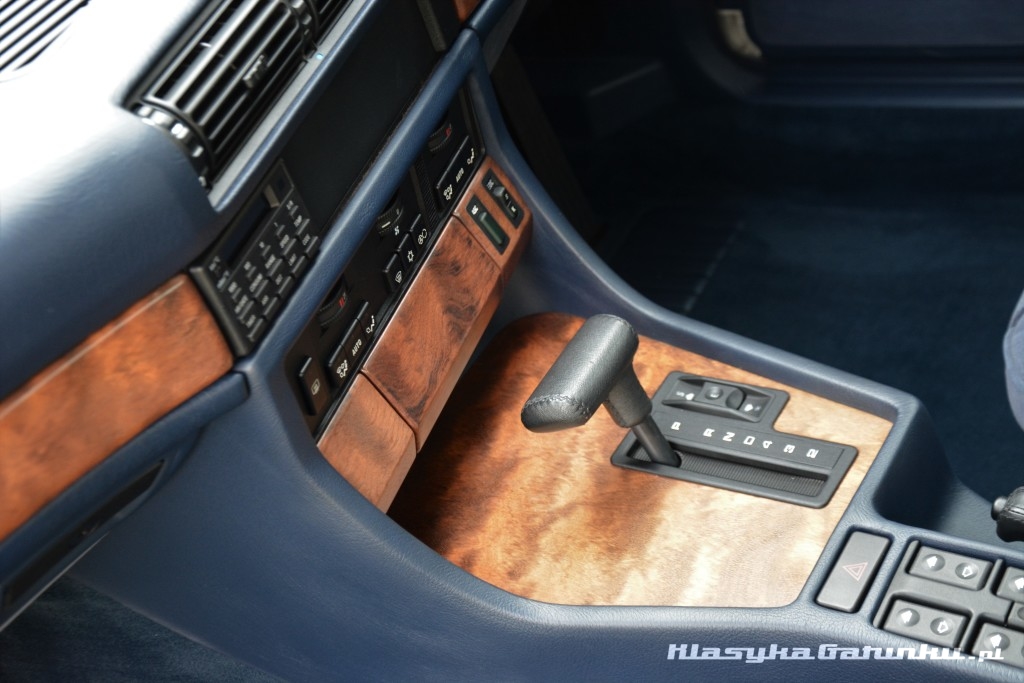 Dealer Stored New 1992 BMW 740i For Over 20 Years After Customer Died Before Taking Delivery