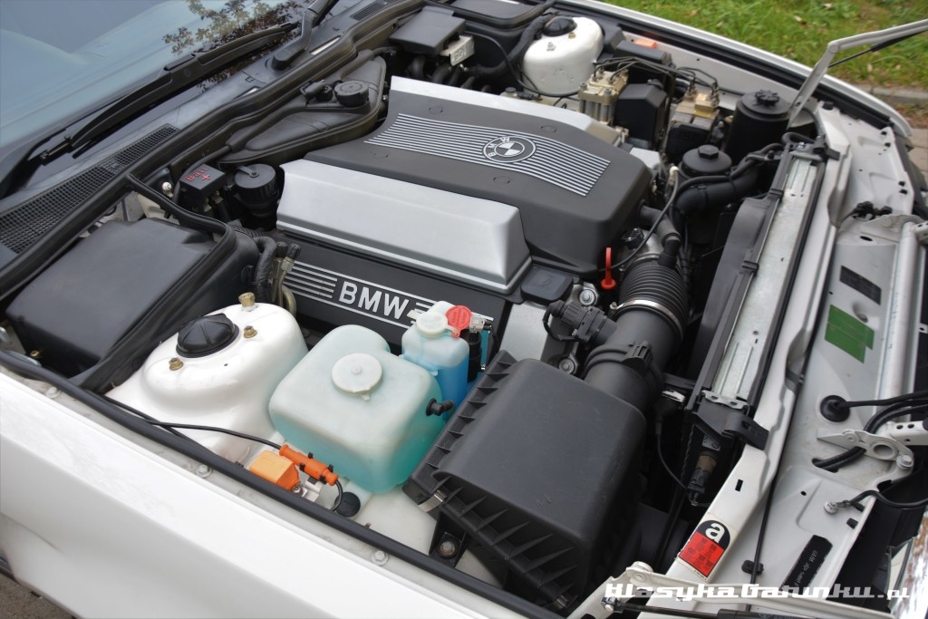 Dealer Stored New 1992 BMW 740i For Over 20 Years After Customer Died Before Taking Delivery