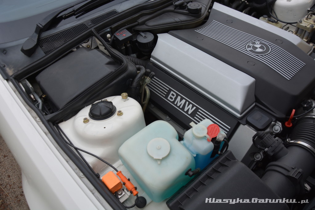 Dealer Stored New 1992 BMW 740i For Over 20 Years After Customer Died Before Taking Delivery