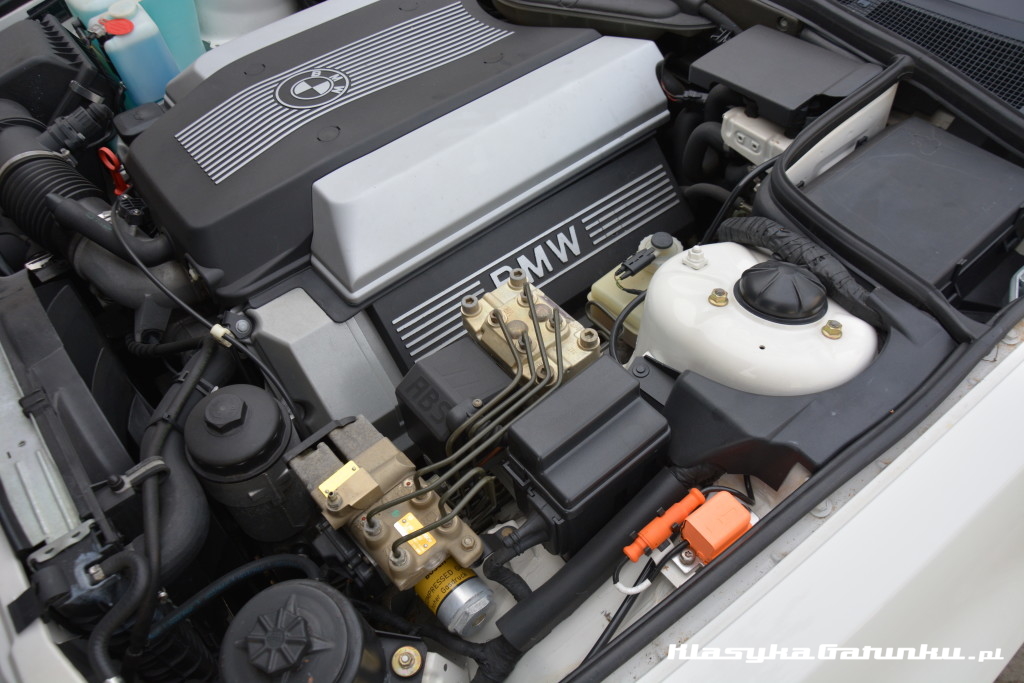 Dealer Stored New 1992 BMW 740i For Over 20 Years After Customer Died Before Taking Delivery