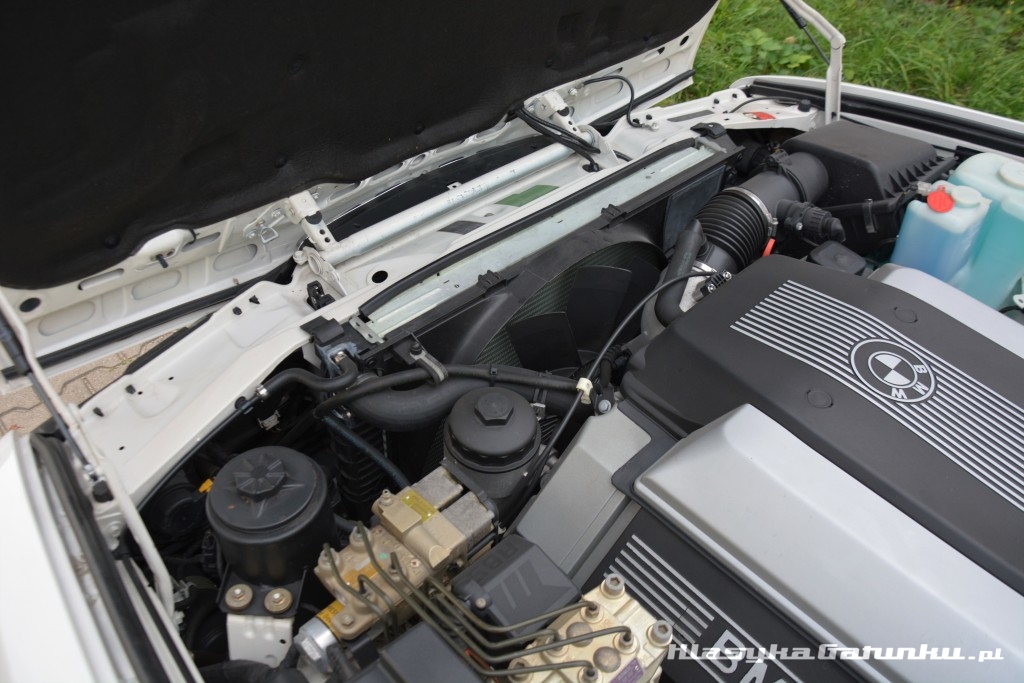 Dealer Stored New 1992 BMW 740i For Over 20 Years After Customer Died Before Taking Delivery