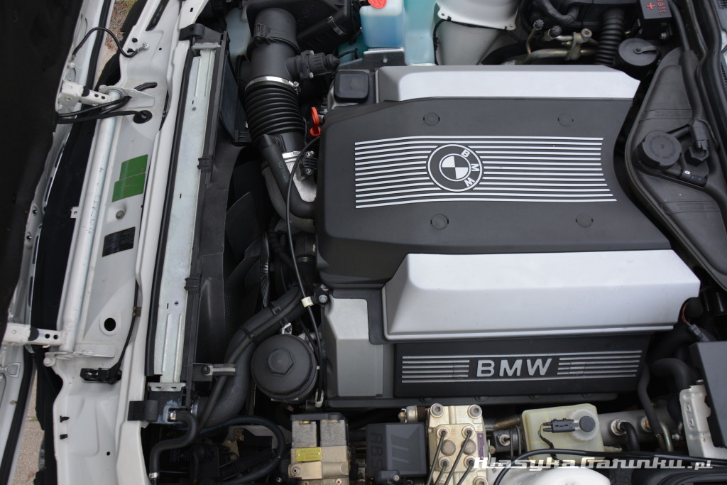 Dealer Stored New 1992 BMW 740i For Over 20 Years After Customer Died Before Taking Delivery