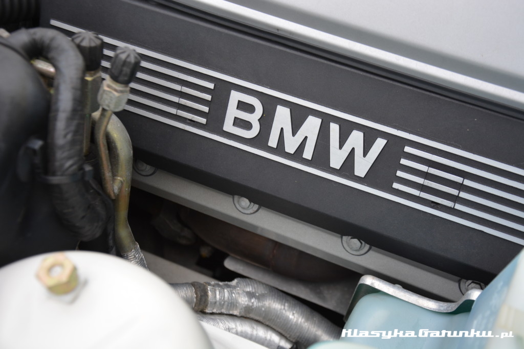 Dealer Stored New 1992 BMW 740i For Over 20 Years After Customer Died Before Taking Delivery