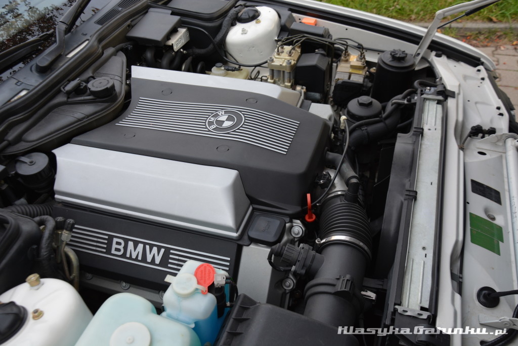 Dealer Stored New 1992 BMW 740i For Over 20 Years After Customer Died Before Taking Delivery