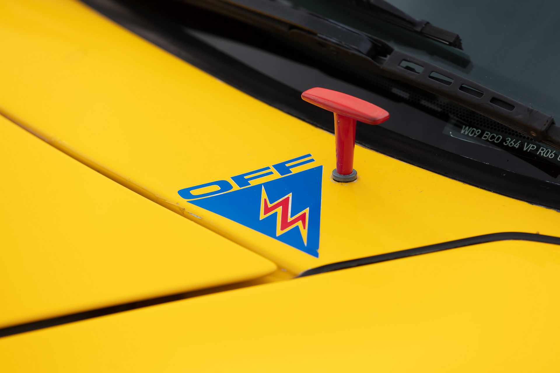 Ruf CTR2 Sport Is A Demonic 700 HP Porsche 911 Looking For A New Servant