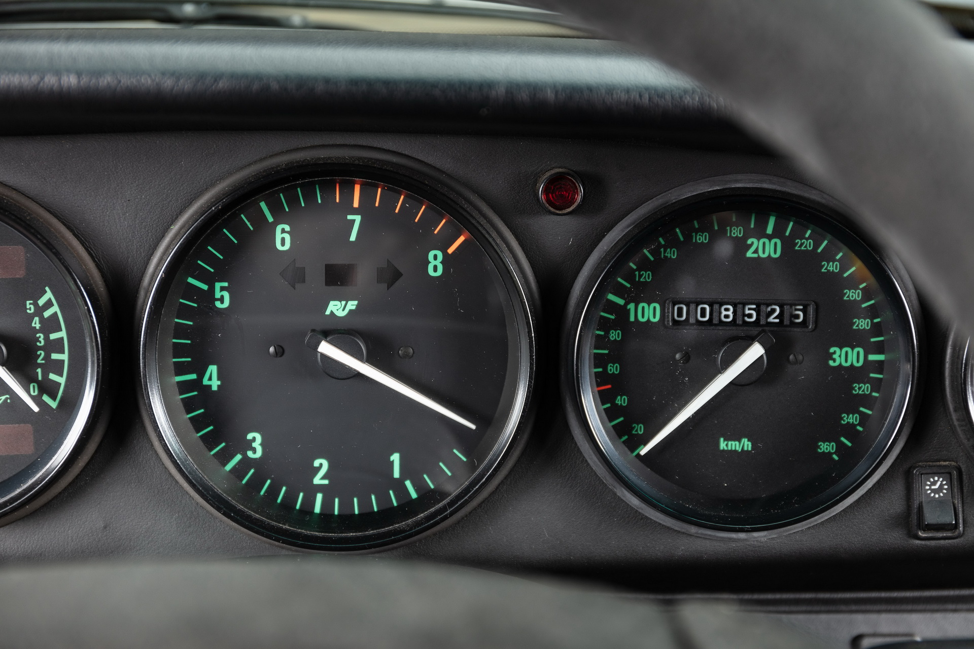 Ruf CTR2 Sport Is A Demonic 700 HP Porsche 911 Looking For A New Servant