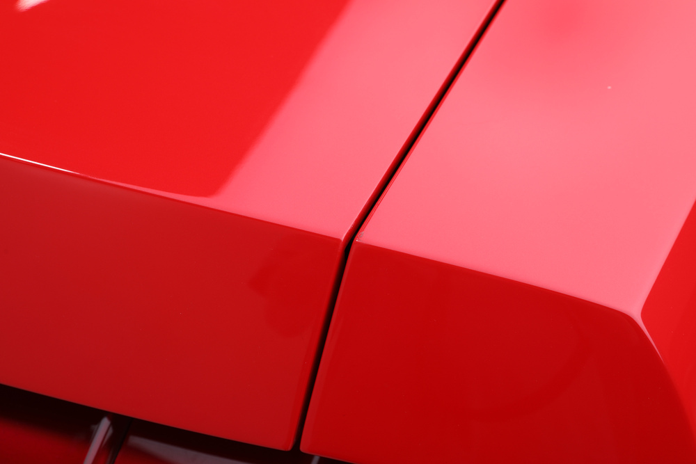 2003 Ford Mustang GT Convertible Concept Goes Up For Auction Next Week