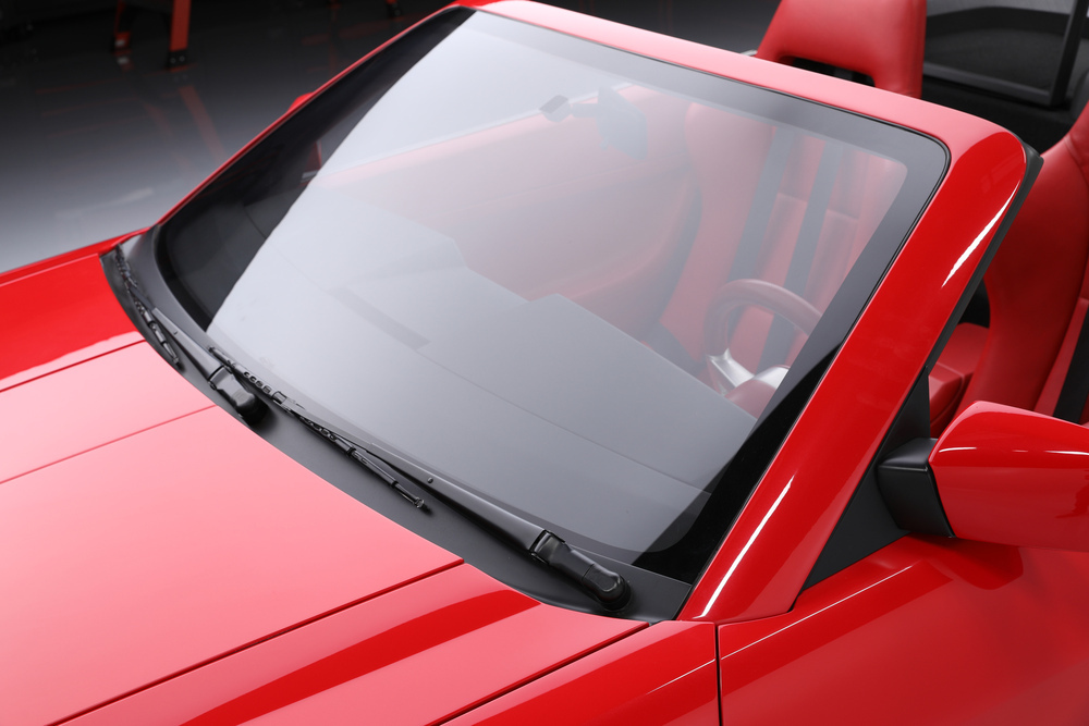 2003 Ford Mustang GT Convertible Concept Goes Up For Auction Next Week