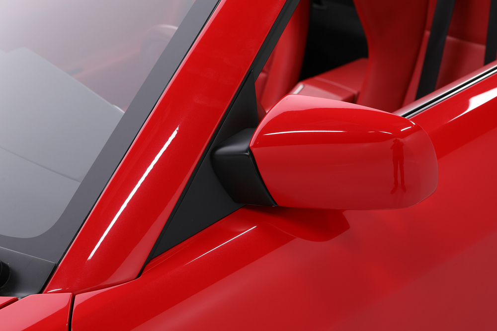 2003 Ford Mustang GT Convertible Concept Goes Up For Auction Next Week