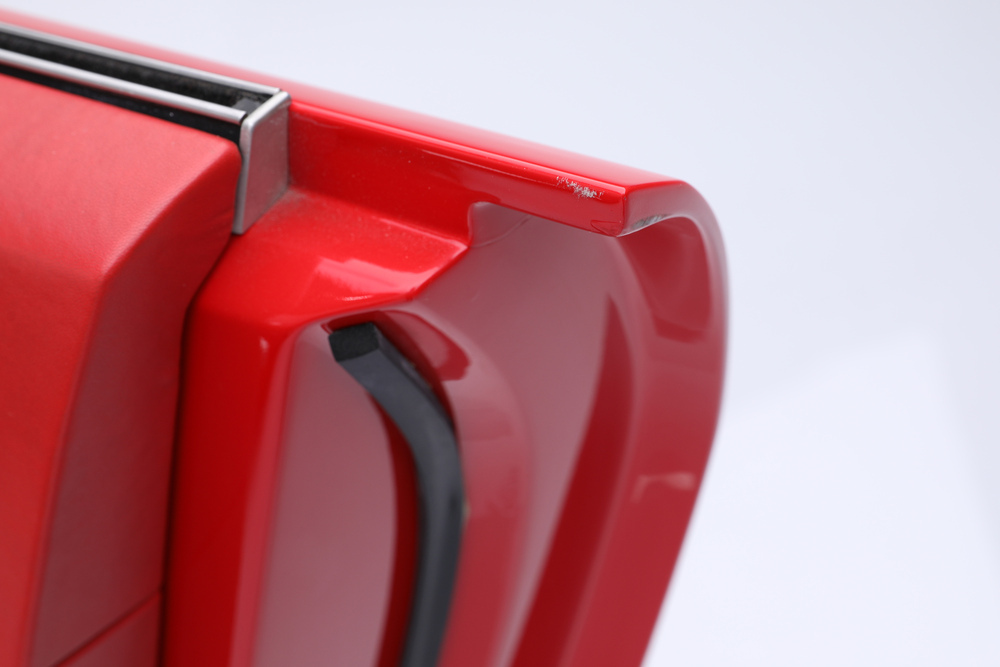 2003 Ford Mustang GT Convertible Concept Goes Up For Auction Next Week