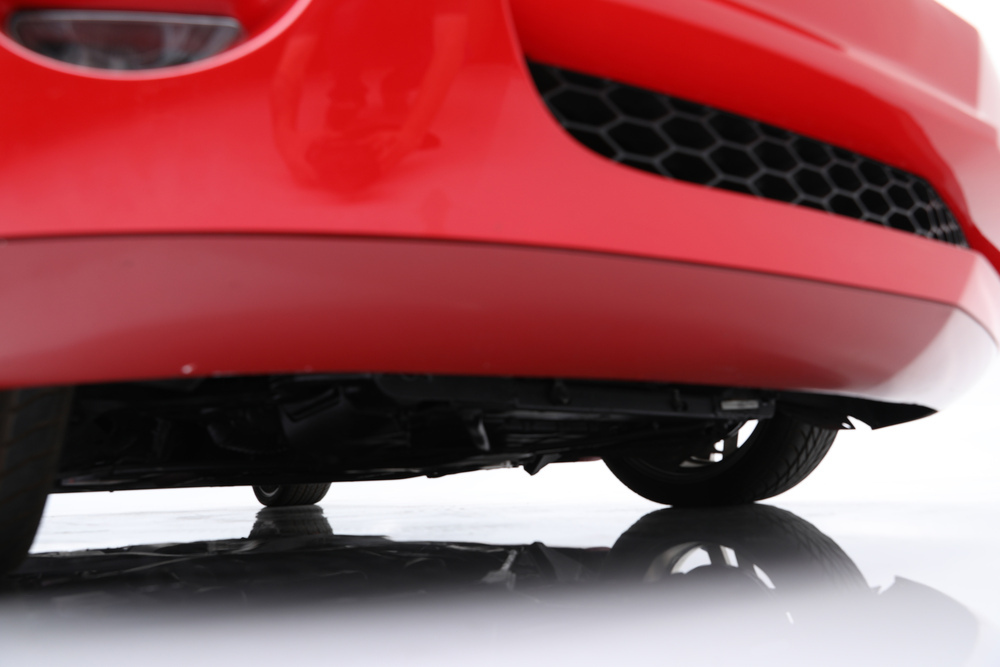 2003 Ford Mustang GT Convertible Concept Goes Up For Auction Next Week