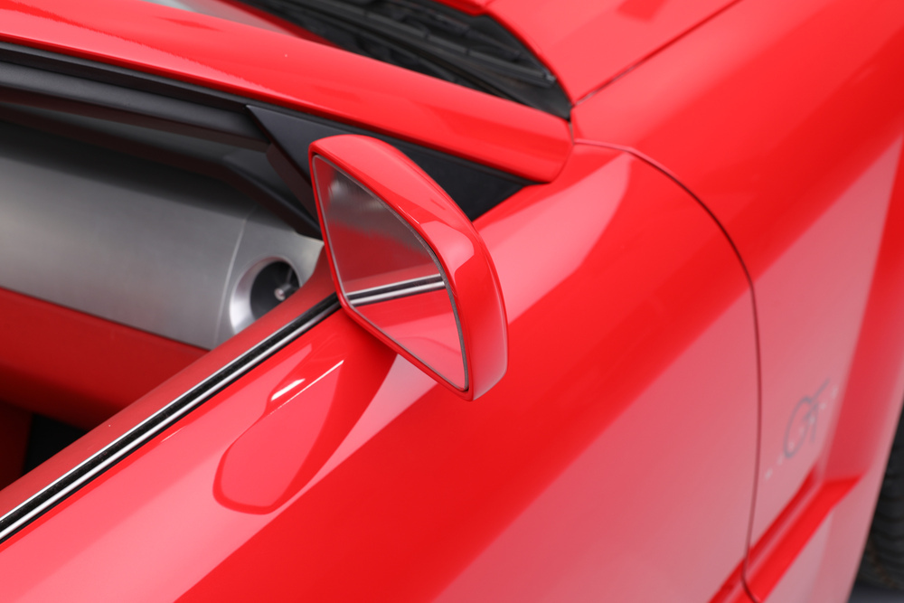 2003 Ford Mustang GT Convertible Concept Goes Up For Auction Next Week