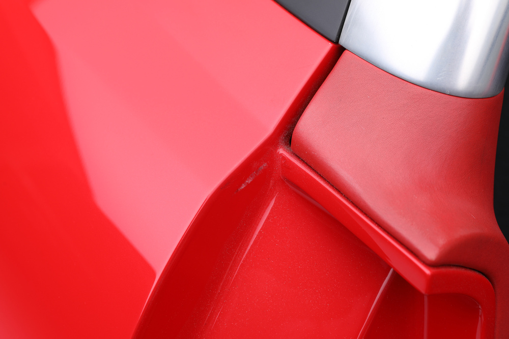 2003 Ford Mustang GT Convertible Concept Goes Up For Auction Next Week