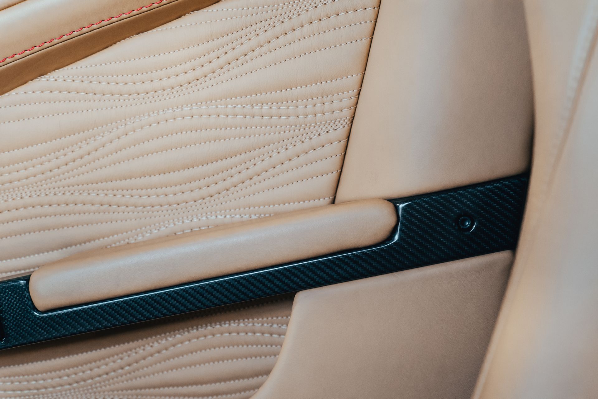 All-Aluminum Aston Martin V12 Zagato Is Unique In More Ways Than One