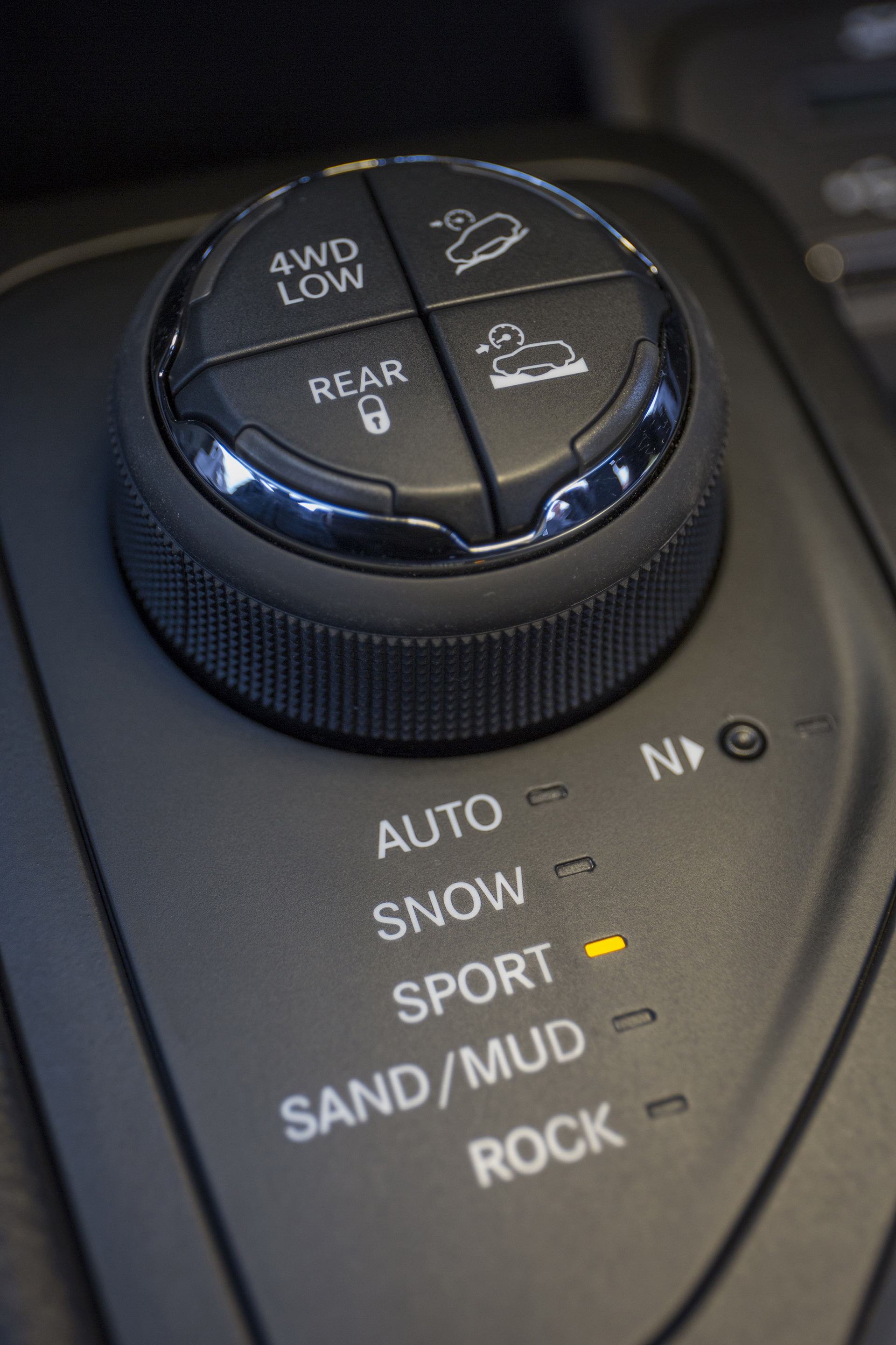 2014-2017 Jeep Cherokee Recalled Over Serious Transmission Issues