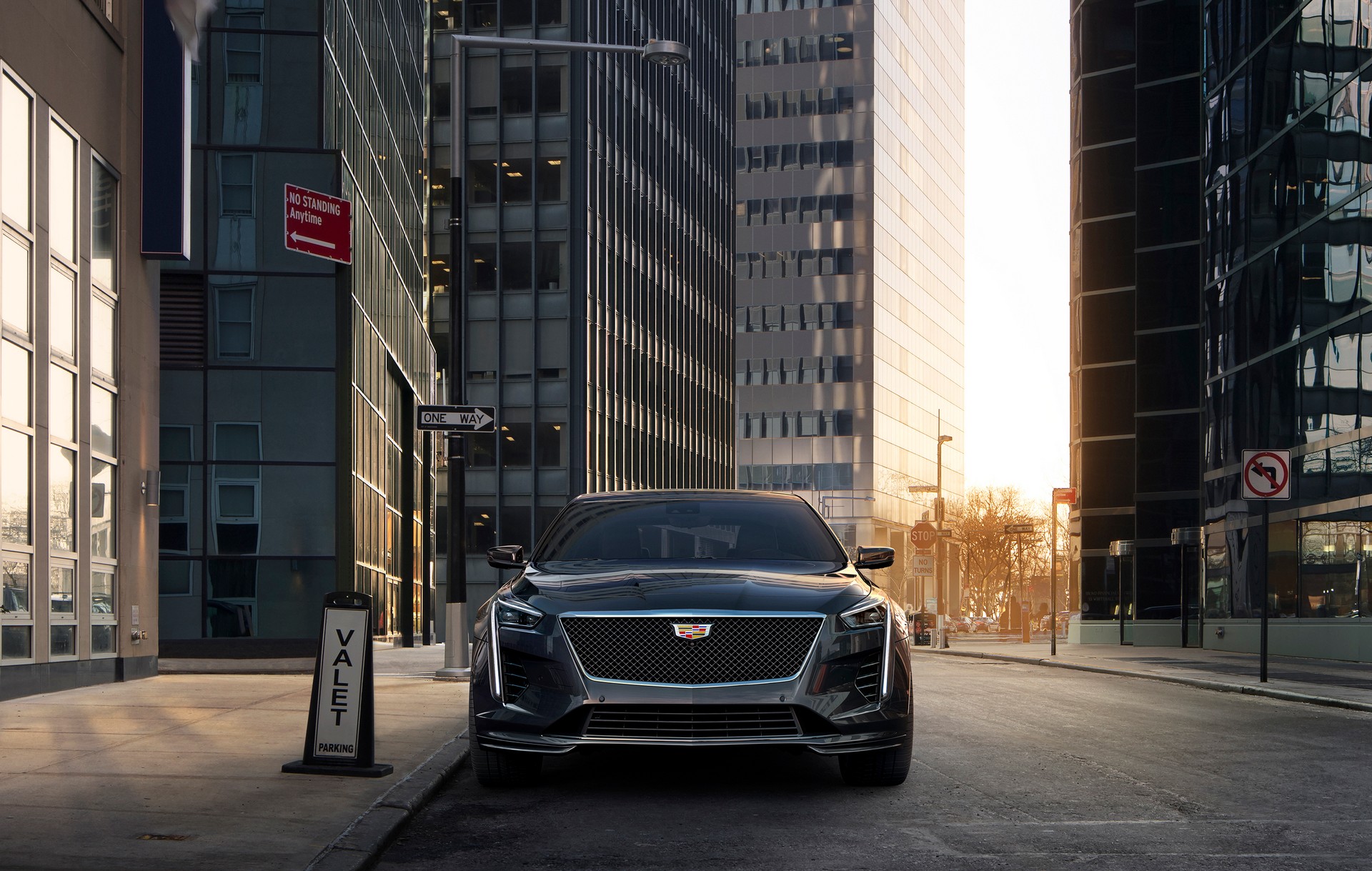 The Story Of The Cadillac CT6 And Its Blackwing V8 Engine Is More Depressing Than Most People Realize