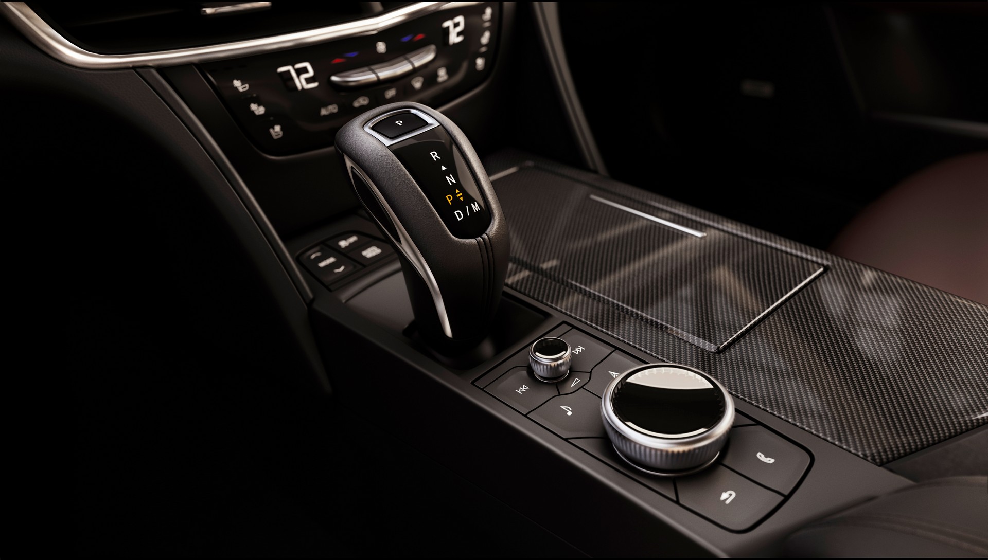 The Story Of The Cadillac CT6 And Its Blackwing V8 Engine Is More Depressing Than Most People Realize