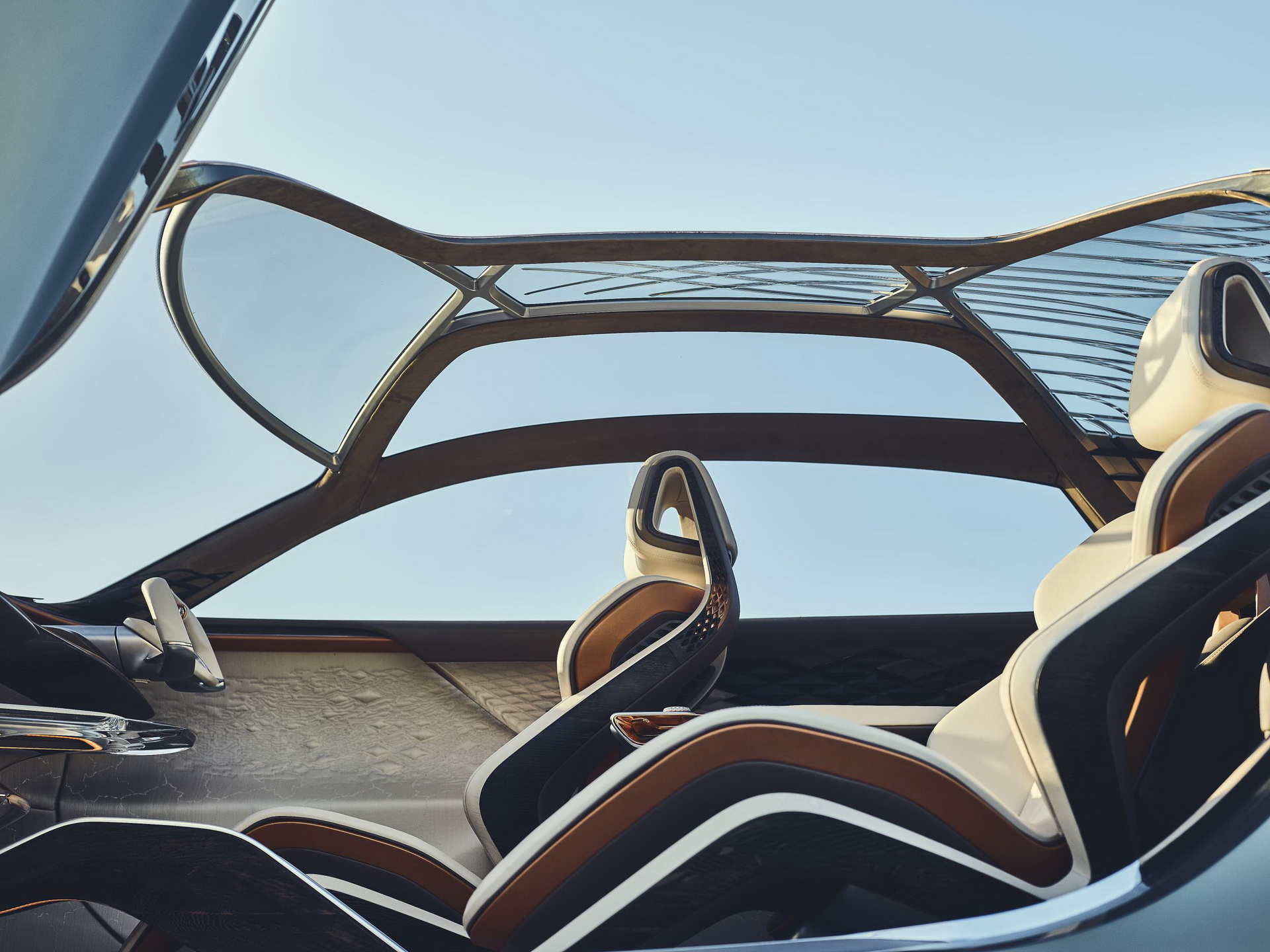 Bentley Chief Says Coronavirus Pandemic Will Help Boost The Electric Push