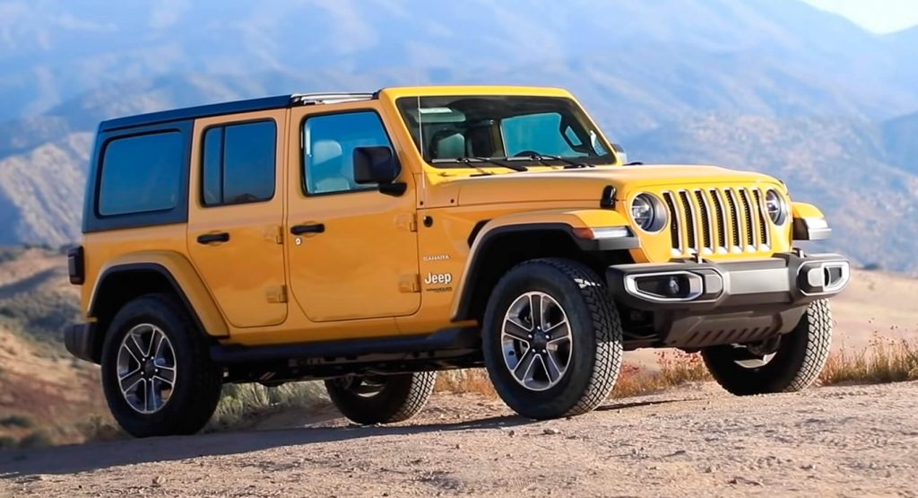 KBB Spent 6 Months With A 2019 Jeep Wrangler, So What Is Their Verdict? |  Carscoops