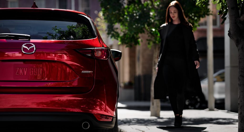  Is The Mazda CX-5 Diesel Officially Dead In The U.S.?