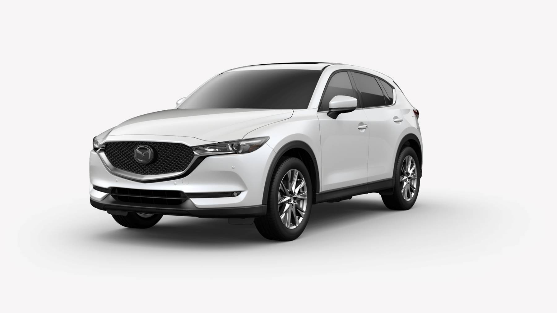 Is The Mazda CX-5 Diesel Officially Dead In The U.S.?