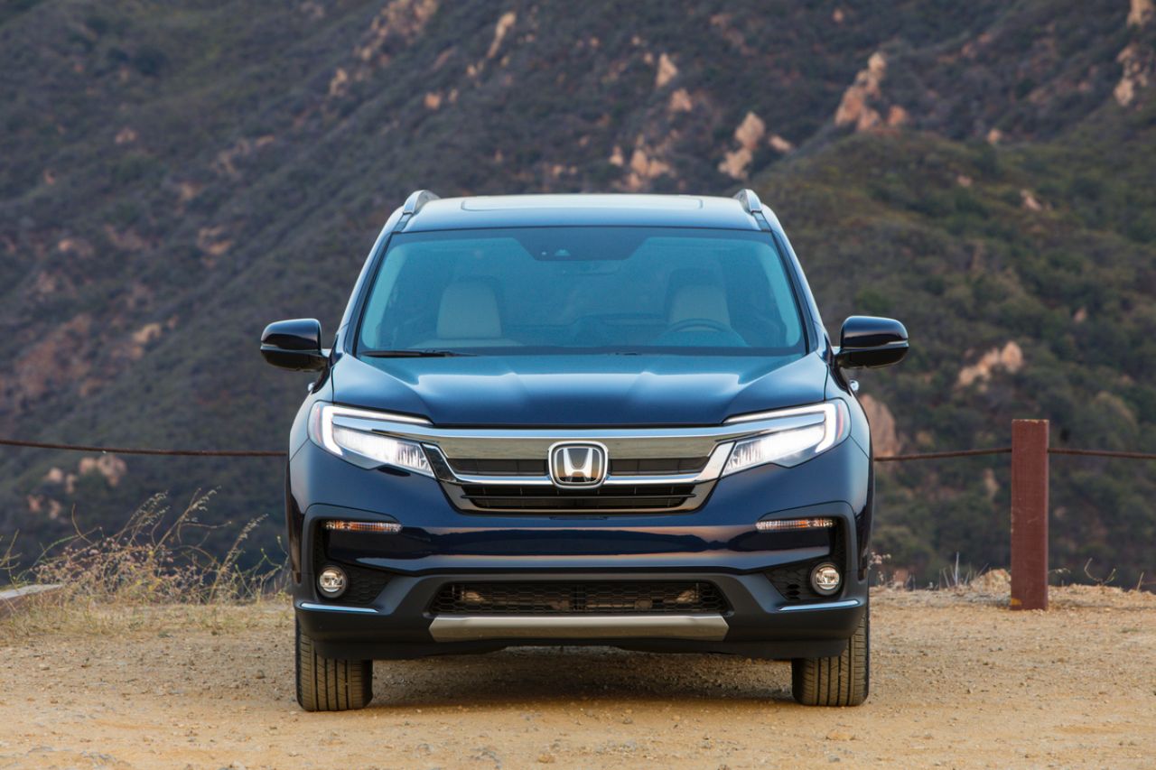 2021 Honda Pilot Adds Value-Packed Special Edition, Standard 9-Speed Auto