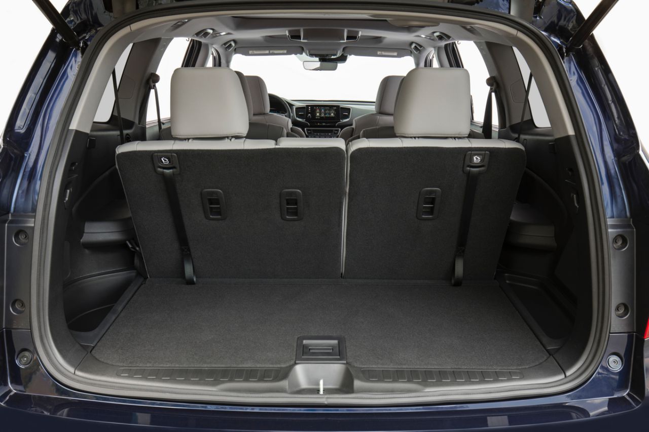 2021 Honda Pilot Adds Value-Packed Special Edition, Standard 9-Speed Auto