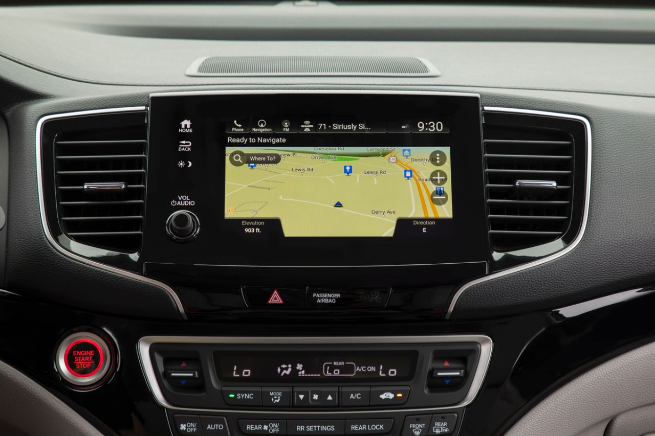 2021 Honda Pilot Adds Value-Packed Special Edition, Standard 9-Speed Auto