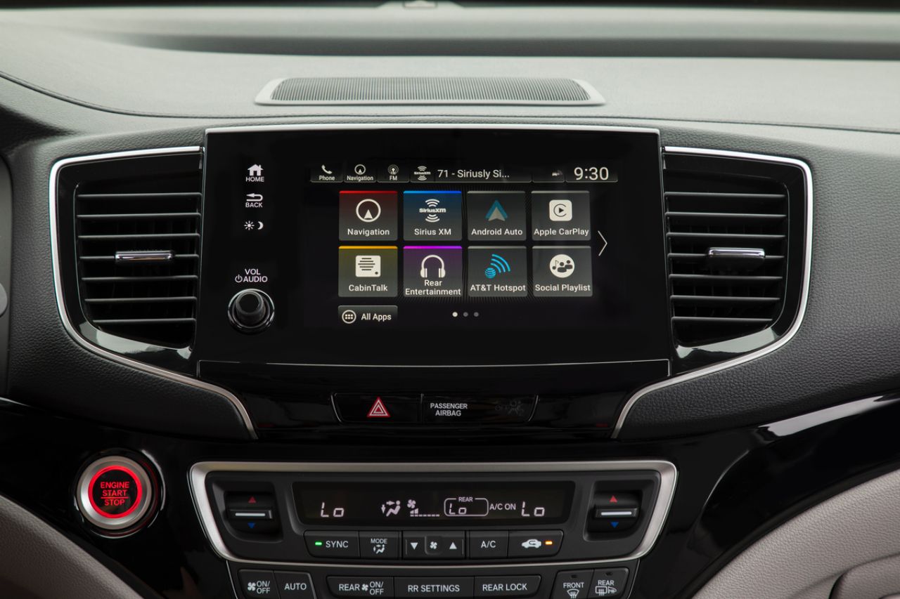 2021 Honda Pilot Adds Value-Packed Special Edition, Standard 9-Speed Auto