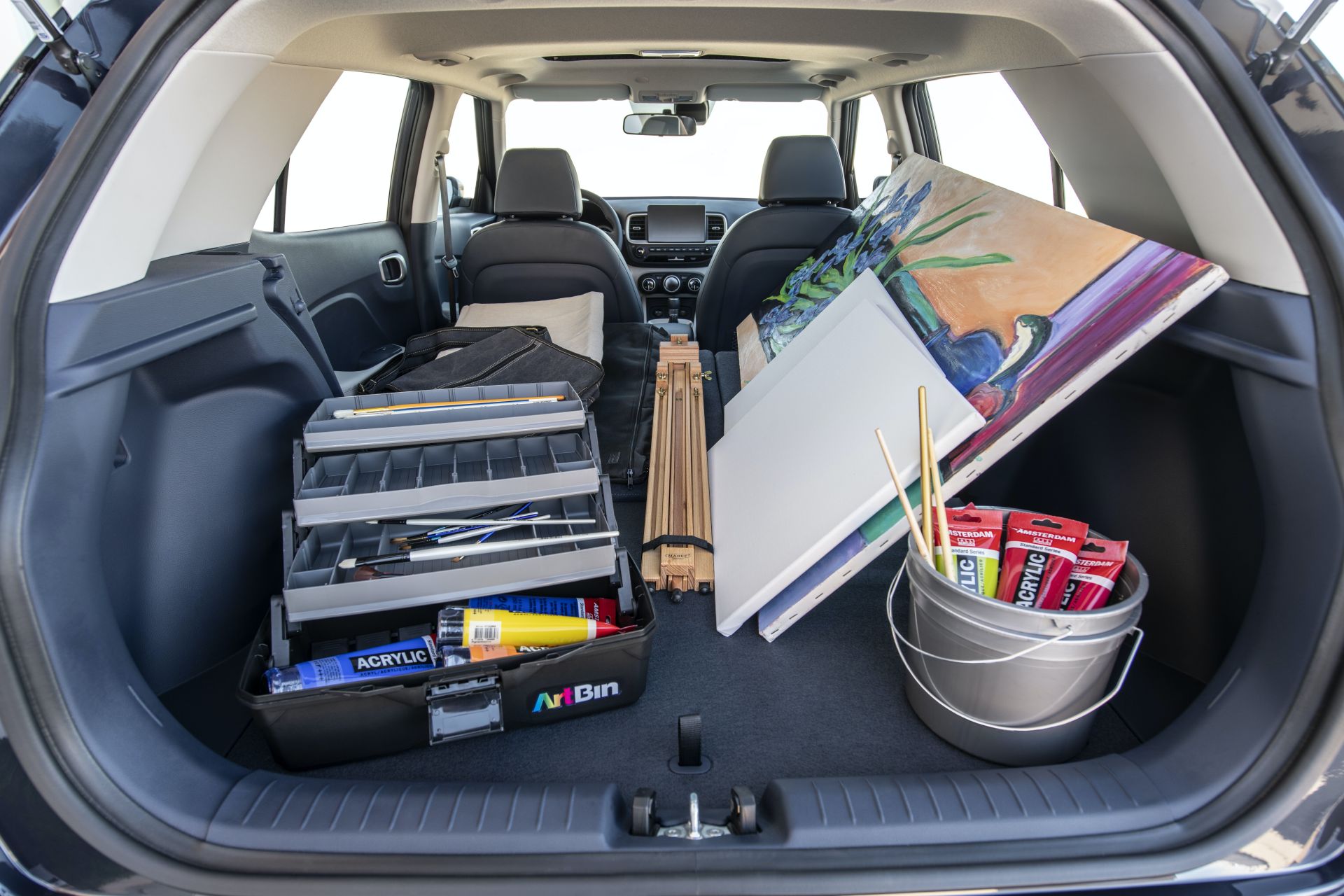 More Than Two Thirds Of 2020 Hyundai Venue Buyers In The USA Are Women